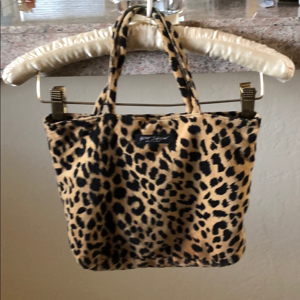 Betsey Johnson Purse